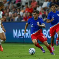 Top 10 games to watch in October 2024 international break