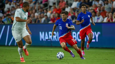 Top 10 games to watch in October 2024 international break