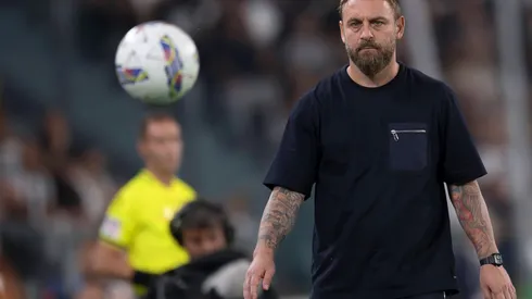 De Rossi comeback big possibility for Roma as Juric faces sack