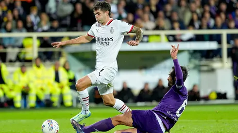 Could RedBird end up selling Milan shares despite club’s rise?