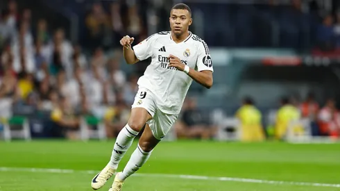 Mbappe's early return sparks friction between France and Madrid