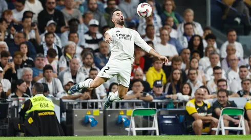 Madrid’s double blow: When will Vinicius and Carvajal return?