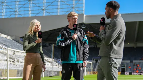 Will Premier League introduce mid-game interviews with players?