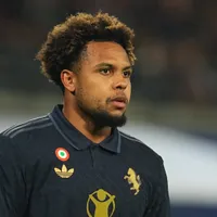 Weston McKennie emerges again as comeback star of Juventus