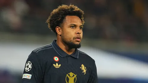 Weston McKennie emerges again as comeback star of Juventus