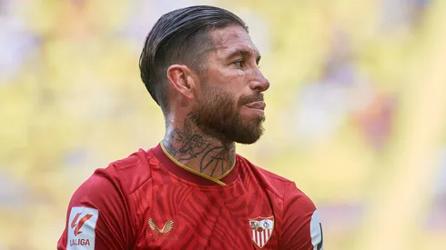 Ramos set for new chapter in Serie A after rejecting various sides