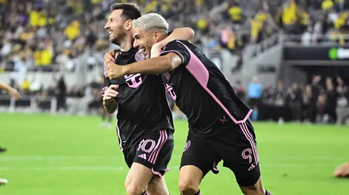 How to watch Toronto vs Inter Miami on US TV and live streaming