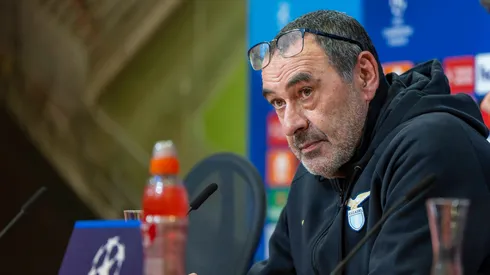 Everton hold talks with Sarri, already decide on first signing