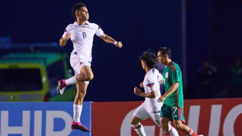 Barcelona to acquire USA teen Pedro Soma on permanent deal