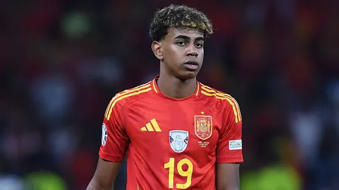 Ultimatum presented to Spain FA amid possible European ban