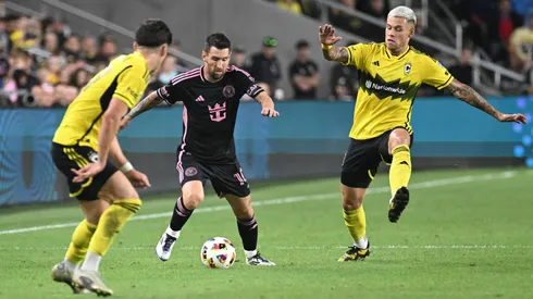 Why Inter Miami may not receive the Supporters' Shield trophy