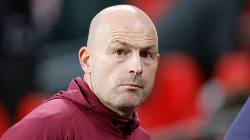 Carsley boosted as England FA resists contact with top coaches