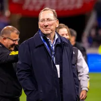 Textor looks at Championship after missing out on Everton