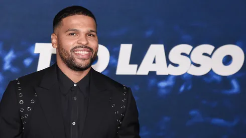 Ted Lasso season 4 fans grow with Richmond captain on board