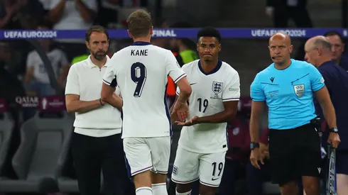 Watkins targets Kane's starting England spot ahead of UCL matchup