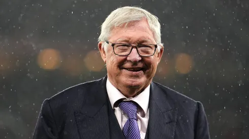 Sir Alex Ferguson picks Ten Hag's successor at United?