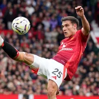 European icons slam Man United transfers and early struggles