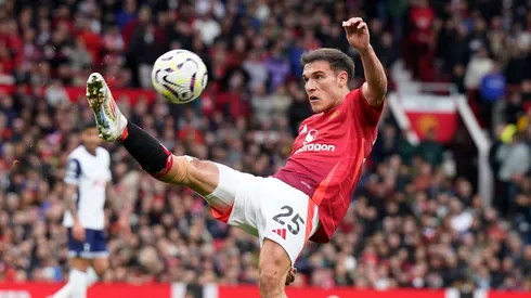 European icons slam Man United transfers and early struggles