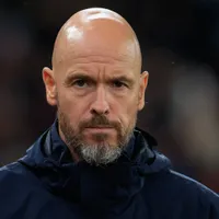 Leading candidates to replace Erik ten Hag at Man United