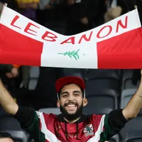 Why soccer refuses to die in war-torn Lebanon