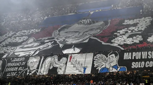 Milan, Inter face external control due to Mafia links