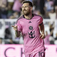 Messi is Infantino's last shot to save FIFA Club World Cup