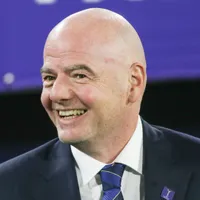 Daniel Garzon Herazo/IMAGO