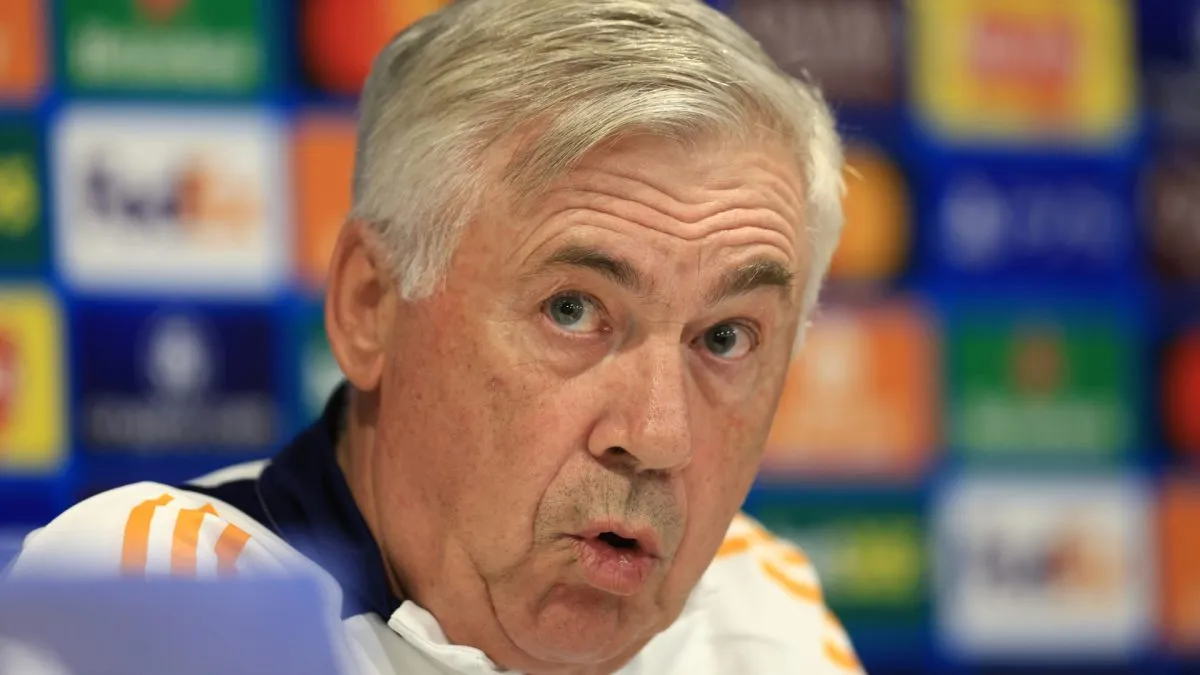 ancelotti press conference