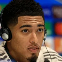 Jess Hornby/Getty Images