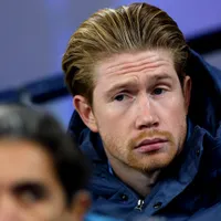 Carl Recine/Getty Images