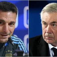 Daniel Jayo & Angel Martinez/Getty Images