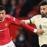 Michael Regan/Getty Images