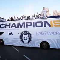 Angel Martinez/Getty Images