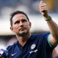 Chelsea legend Frank Lampard returns to management with the challenge of Premier League promotion