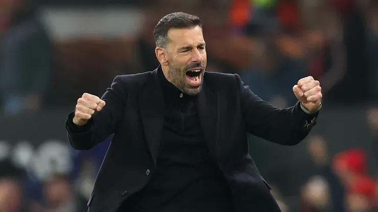 The newly promoted club is currently battling relegation, and van Nistelrooy's first match is a tough away game against Brentford.