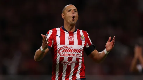 Following their Apertura 2024 elimination, Chivas is actively seeking a new manager.