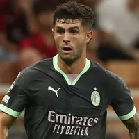 Marco Luzzani/Getty Images