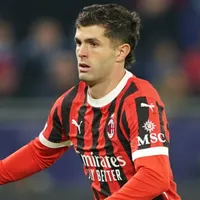 Christian Hofer/Getty Images