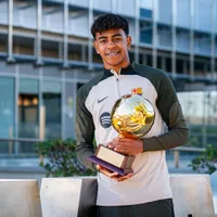 FC Barcelona Official Page