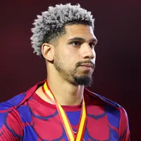 Yasser Bakhsh/Getty Images