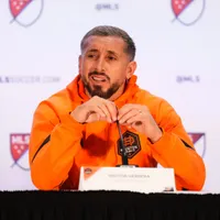 Rich Storry/Getty Images