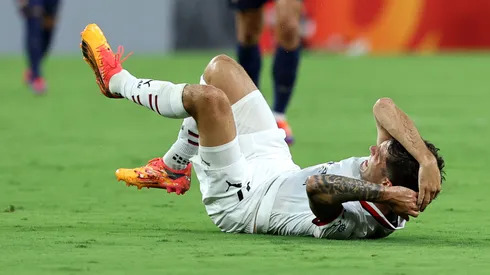 Despite the injury setback, Christian Pulisic's performance against Slovan Bratislava highlighted his continued excellent goal-scoring form.