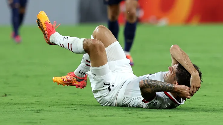 Despite the injury setback, Christian Pulisic's performance against Slovan Bratislava highlighted his continued excellent goal-scoring form.