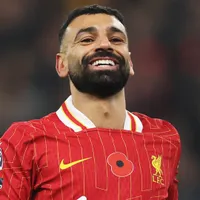 Carl Recine/Getty Images