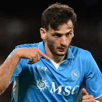 Francesco Pecoraro/Getty Images