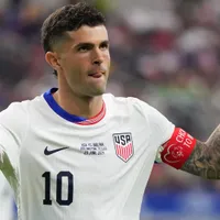 Milan and USMNT star Christian Pulisic documentary: Trailer, what we know, who will appear, what to expect, release date
