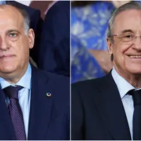 Carlos Alvarez & Florencia Tan Jun/Getty Images