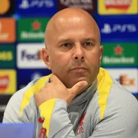 Jess Hornby/Getty Images