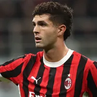 Marco Luzzani/Getty Images