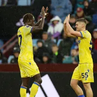 Matthew Lewis/Getty Images